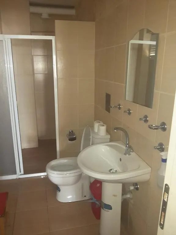 Route 39 House Hotel Istanboel Turkije