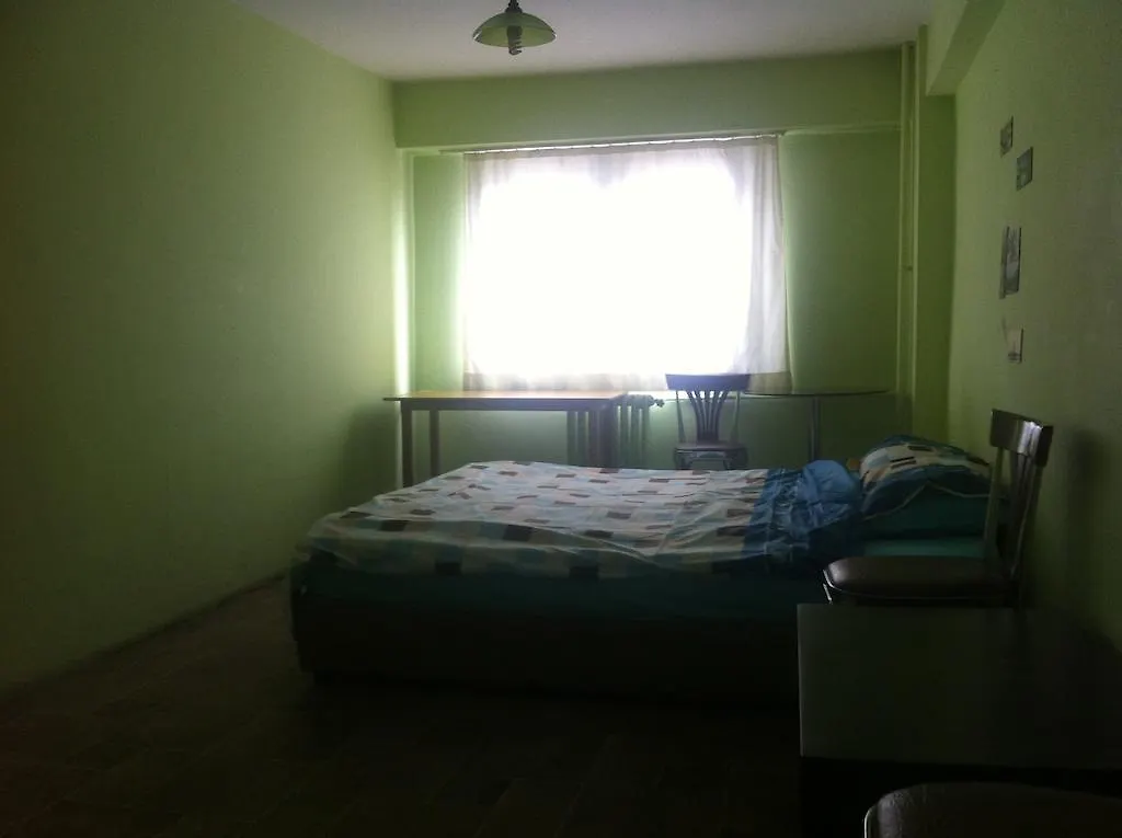 Route 39 House Hotel Istanboel 3*,